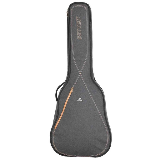 [RGS3-D-MGB] Ritter Session RGS3 Dreadnought Misty Grey Brown (used)