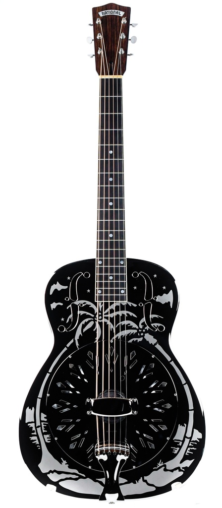 National Style O 14 Fret Replicon | The Fellowship of Acoustics