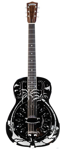 [O14NS] National Style O 14 Fret