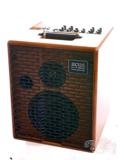 Acus One 6T Used