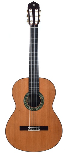 [856044006139] Alhambra 5P