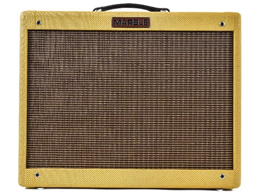 [MBL-CR] Marble Amps Club Reverb