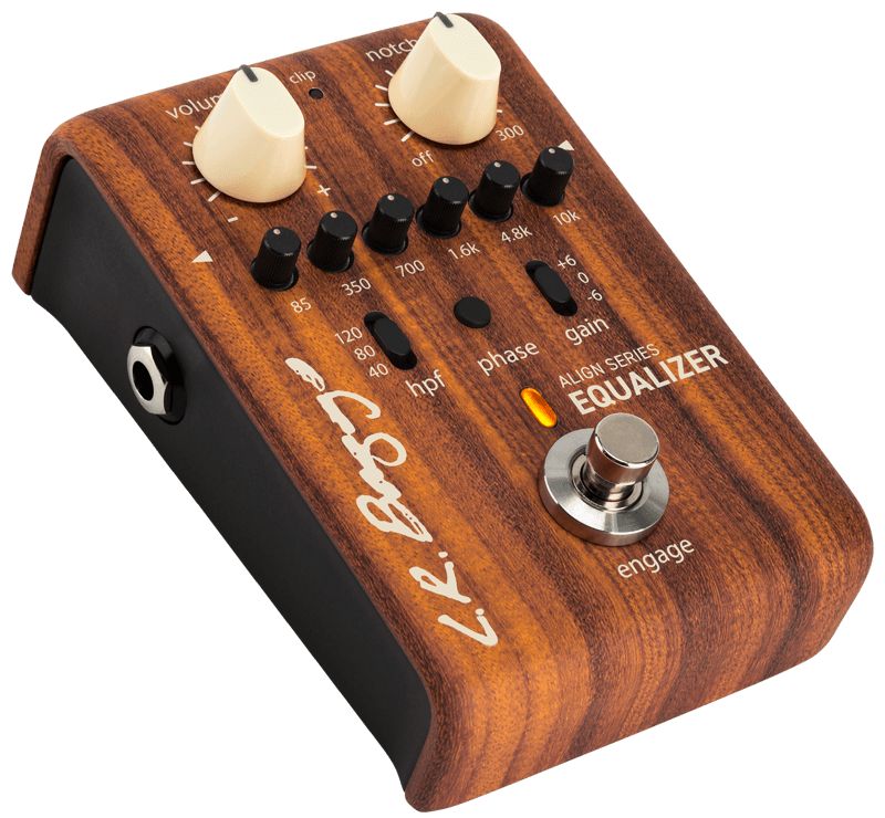 LR Baggs Align Equalizer