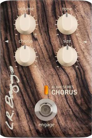LR Baggs Align Chorus