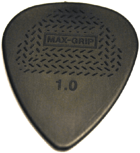 [489564] Dunlop 12 Pack 1.00mm Max Grip