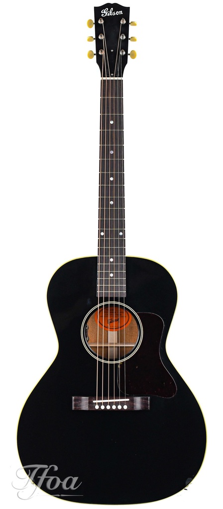Gibson L-00　original Ebony Gibson ギブソン L-00 Original Ebony USA アコースティックギター