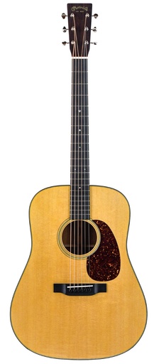 [GMA-D18] Martin D18 Reimagined