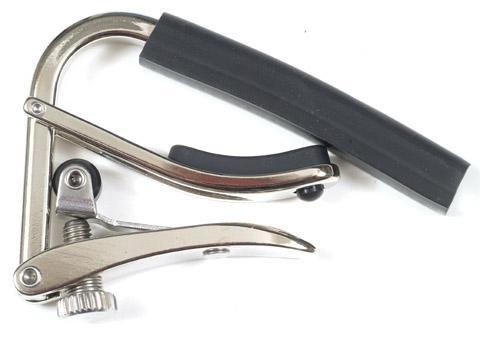 [ShCS3v] Shubb C3 12-String Capo