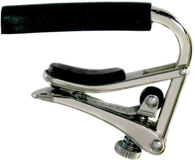 [SHC-C1N] Shubb C1n Capo Steel String