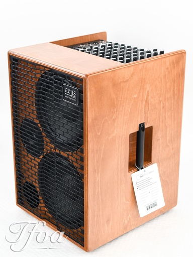 [ACSAD10] Acus One AD Wood