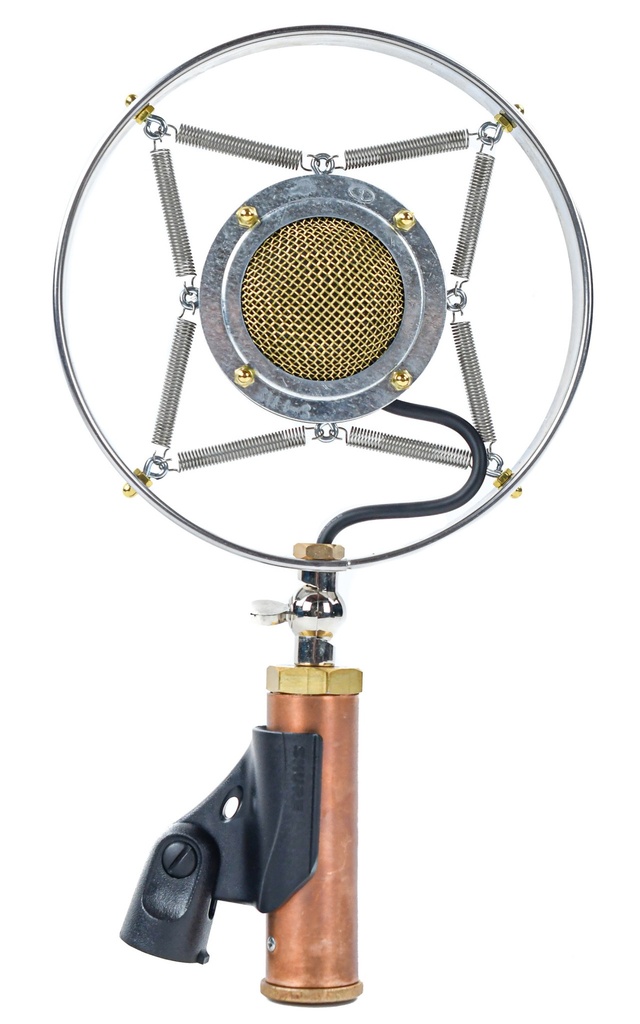 Myrtle — Ear Trumpet Labs