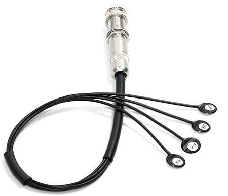 [xtfoa16] K&K Pure Classic Pickup