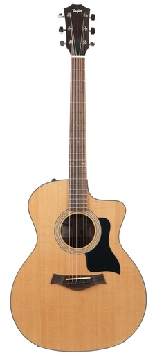 [F104002111007931000] Taylor 114ce Sapele