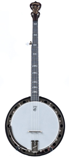 [AS] Deering Artisan Goodtime Special Banjo