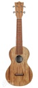 Martin C1 Hawaiian Koa Concert Ukulele