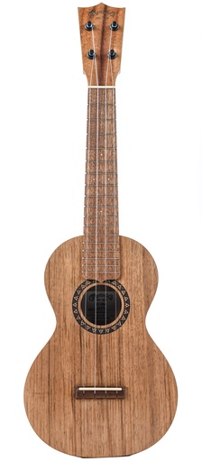 [GMA C1-UKE] Martin C1 Hawaiian Koa Concert Ukulele