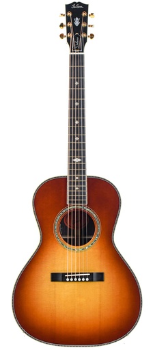 [LSLDRBGE] Gibson L00 Deluxe Rosewood Burst