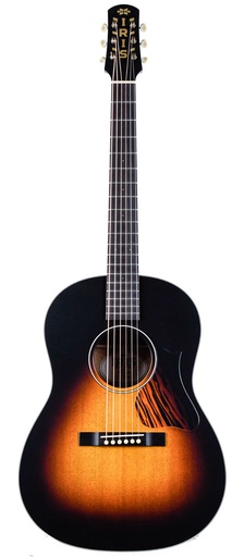 [IR-OG-SB] Iris OG Sunburst Mahogany Spruce
