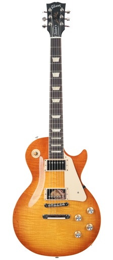[LPS600UBNH1] Gibson Les Paul Standard 60s Unburst