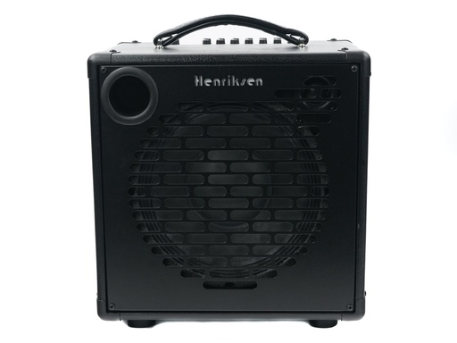 [HTBTN] Henriksen The Bud Ten