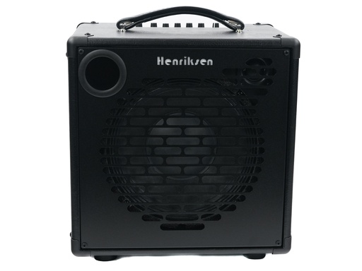 [HTBLT] Henriksen The Blu Ten