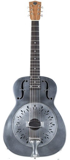 [I-RAW14S] National Raw Series Steel 14 Fret