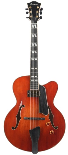 [AR580CE-HB] Eastman AR580CE Honeyburst