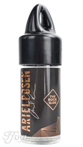 [RTS-AP] The Rock Slide Polished Brass Ariel Posen Signature Balltip Slide