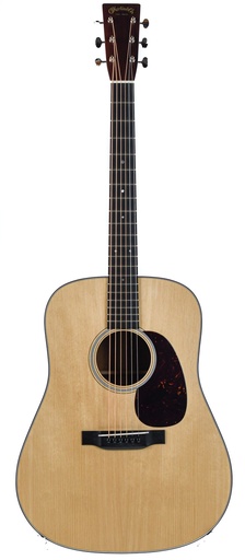 [GMA-D18-AUTH-1939-VTS] Martin D18 Authentic 1939 VTS