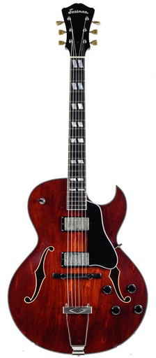 [T] Eastman T49D/V Antique Classic