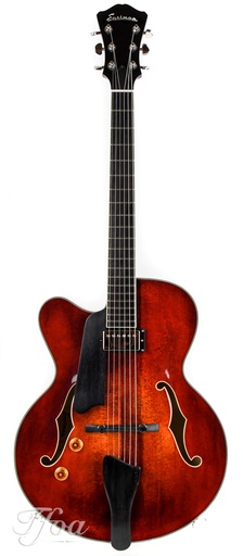 Eastman AR503CE Classic Archtop Lefty
