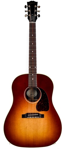 [MCRS4SRWBB] Gibson J45 Studio Rosewood Burst