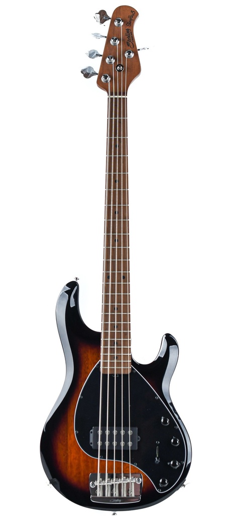 Sterling Stingray 35 Vintage Sunburst The Fellowship of Acoustics