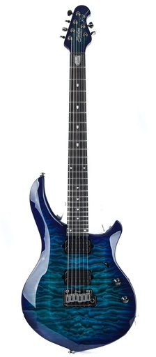 [GSB MAJ200XQM-CPD] Sterling John Petrucci Majesty X DiMarzio Cerulean Paradise