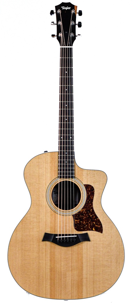 Taylor 214ce | The Fellowship of Acoustics
