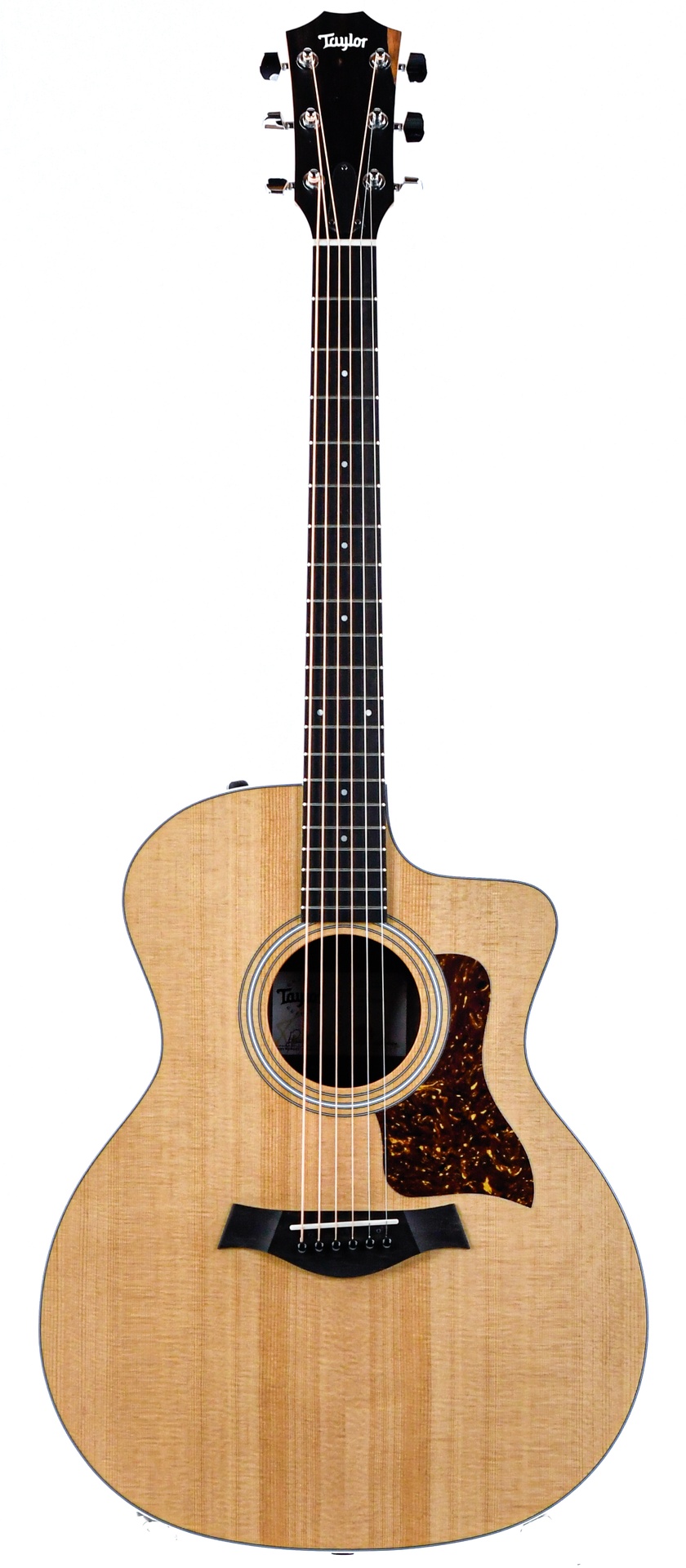 Taylor 214-ce ジャンク品 Taylor 【中古】214ce DLX テイラー Taylor テイラー 【 イオン