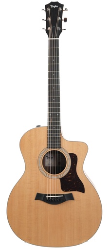 [F204002111007961000] Taylor 214ce