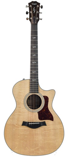[1208021077] Taylor 414ce-R