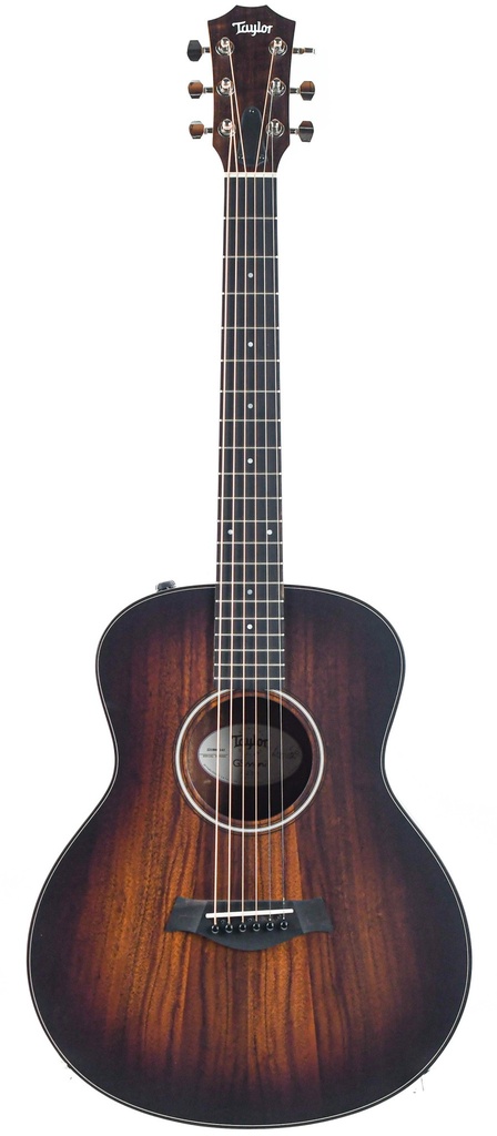 Taylor GS Mini-e Koa Plus | The Fellowship of Acoustics