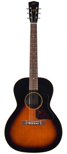 [AT-L36-SB-A] Atkin L36 Sunburst Aged