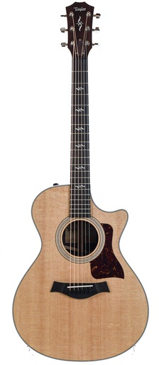 Taylor 412ce R