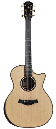 [914] Taylor 914ce