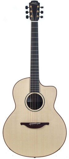 [24164] Lowden F35C Indian Rosewood Adirondack