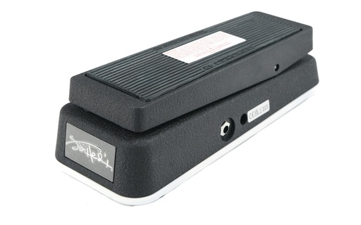 [MDU JH1D] Dunlop Jimi Hendrix JH1D Cry Baby Wah