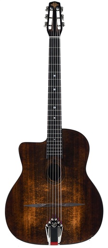 [DM1L-CLA] Eastman DM1 Classic Gypsy Guitar Lefty