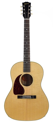 [OCSBLG50ANL] Gibson 50s LG2 Antique Natural Lefty