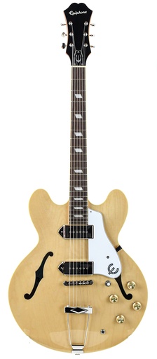 [ETCANACH1] Epiphone Casino Natural