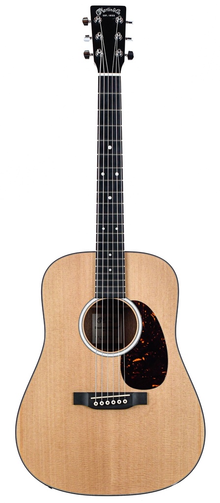 Martin Dreadnought Jr.: Buy at The Music Emporium