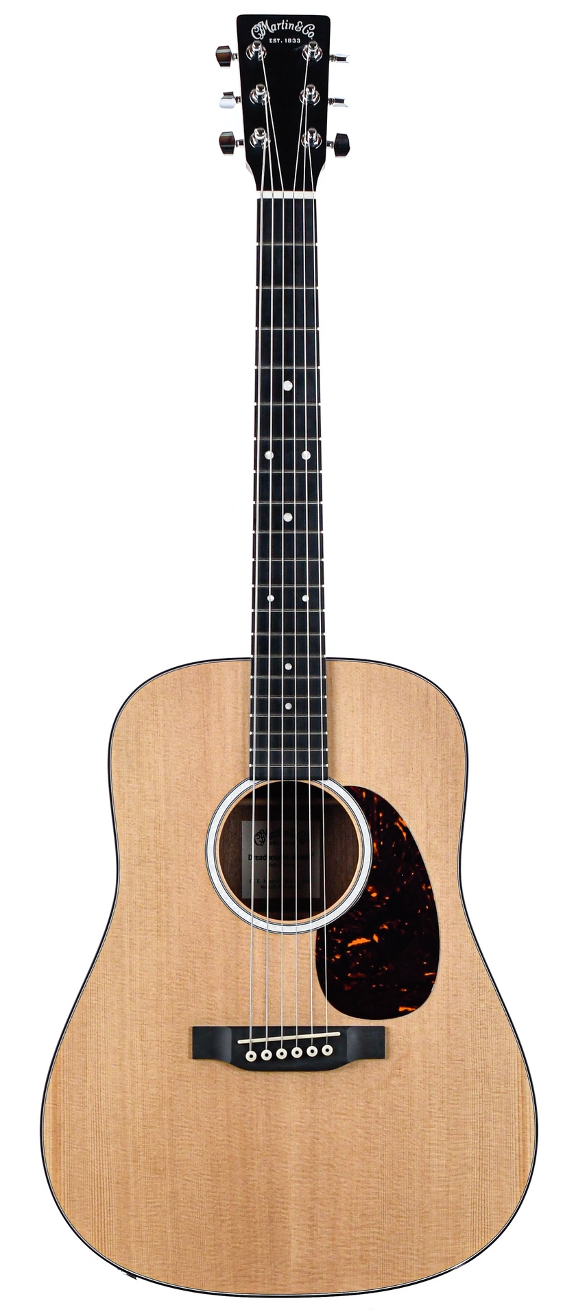 Martin DJR-10 | The Fellowship of Acoustics