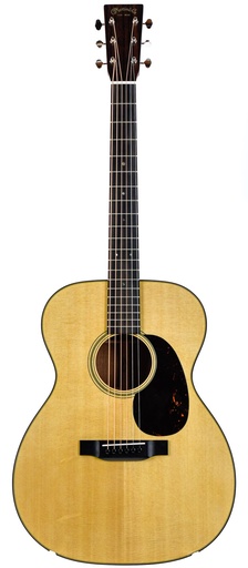 [MRT00018WC] Martin 00018